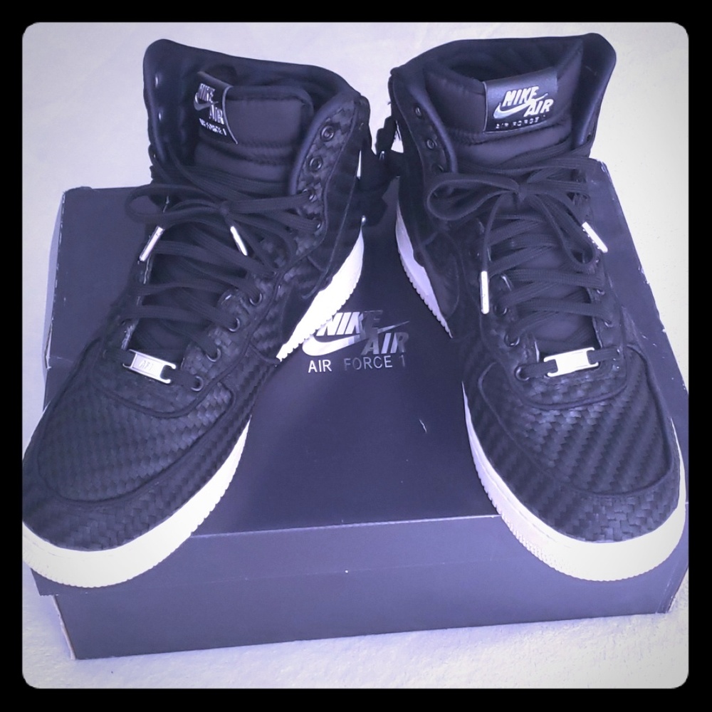 Nike Air Force One 1 High Tops